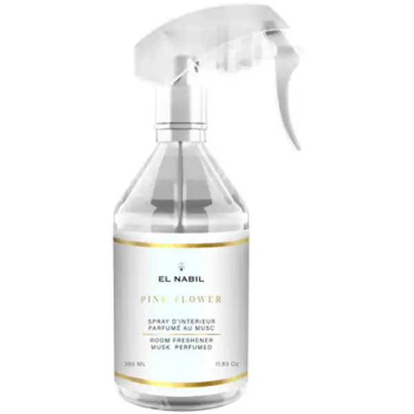 El Nabil El Nabil  Svijeće i raspršivači mirisa Pure White Interior Spray  El Nabil