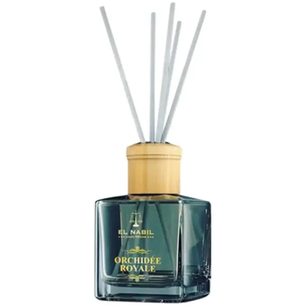 El Nabil El Nabil  Svijeće i raspršivači mirisa Royal Orchid Fragrance Diffuser  El Nabil