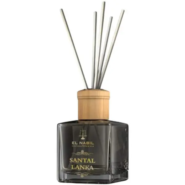 El Nabil El Nabil  Svijeće i raspršivači mirisa Santal Lanka Fragrance Diffuser  El Nabil