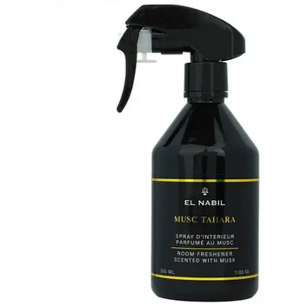 El Nabil El Nabil  Svijeće i raspršivači mirisa Tahara Musk Interior Spray  El Nabil