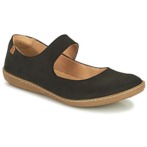 El Naturalista El Naturalista  Balerinke i Mary Jane cipele CORAL  El Naturalista