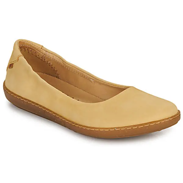 El Naturalista El Naturalista  Balerinke i Mary Jane cipele CORAL N5300  El Naturalista