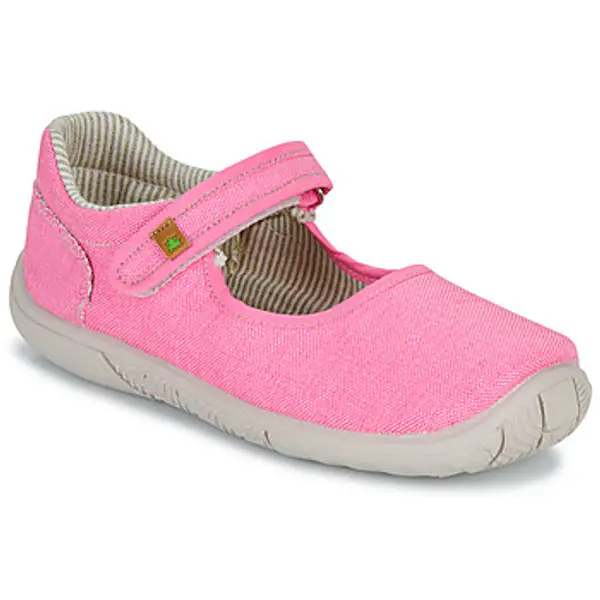 El Naturalista El Naturalista  Balerinke i Mary Jane cipele NT74008 BAREFOOT  El Naturalista