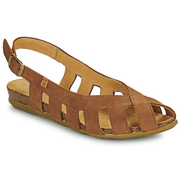 El Naturalista El Naturalista  Balerinke i Mary Jane cipele STELLA  El Naturalista