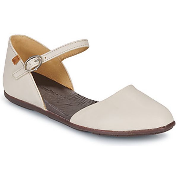 El Naturalista El Naturalista  Balerinke i Mary Jane cipele STELLA  El Naturalista