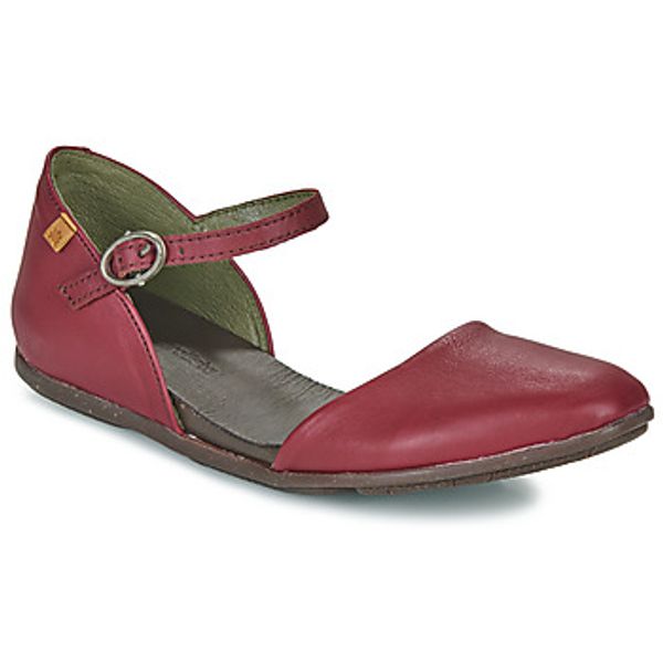 El Naturalista El Naturalista  Balerinke i Mary Jane cipele STELLA  El Naturalista