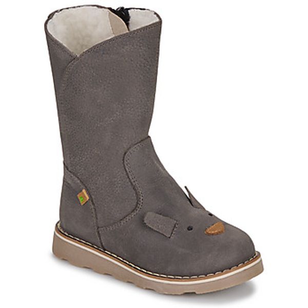 El Naturalista El Naturalista  Čizme za grad Brossi  El Naturalista