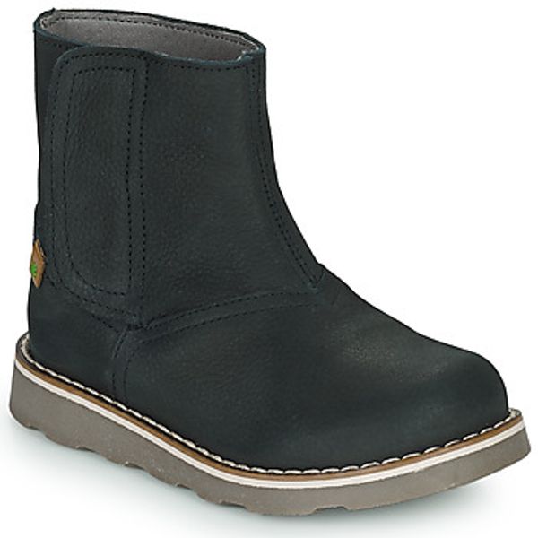 El Naturalista El Naturalista  Čizme za grad BROSSI  El Naturalista