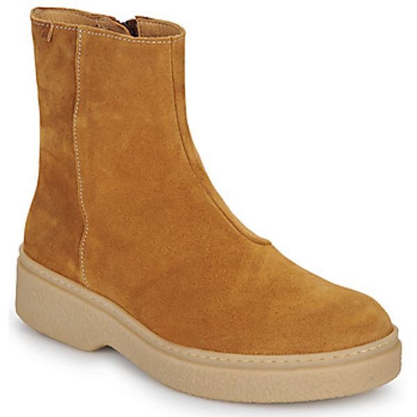 El Naturalista El Naturalista  Polučizme ARPEA  El Naturalista