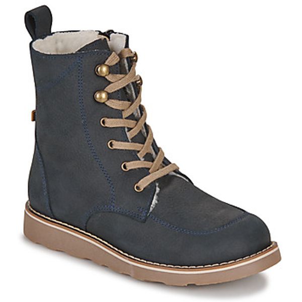 El Naturalista El Naturalista  Polučizme Brossi  El Naturalista