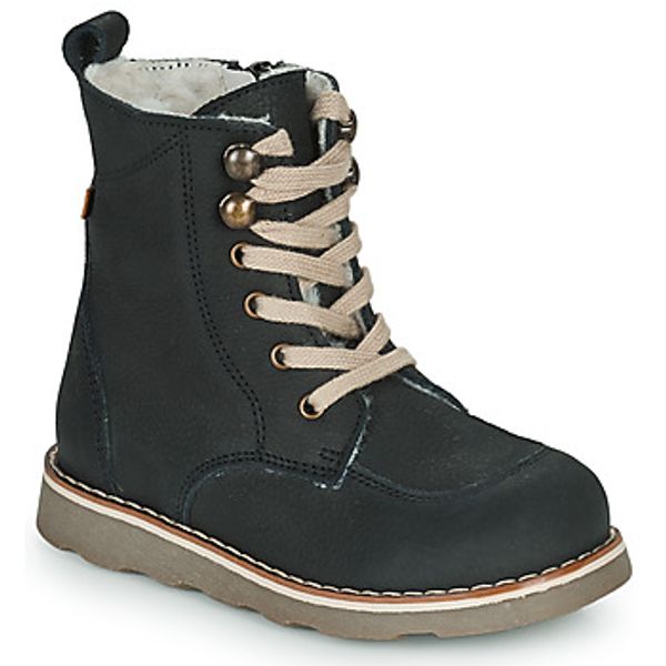 El Naturalista El Naturalista  Polučizme BROSSI  El Naturalista