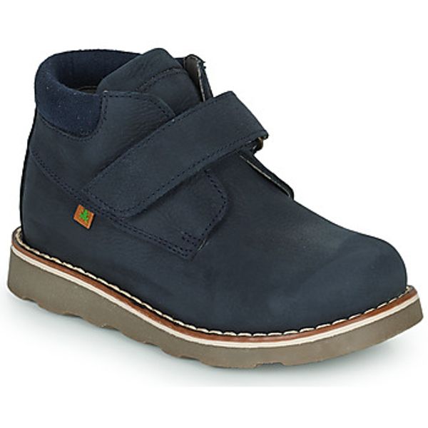 El Naturalista El Naturalista  Polučizme BROSSI  El Naturalista