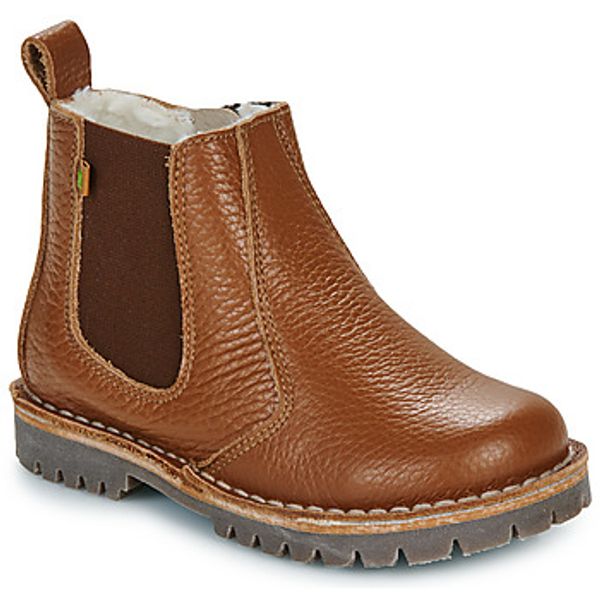 El Naturalista El Naturalista  Polučizme Denali  El Naturalista