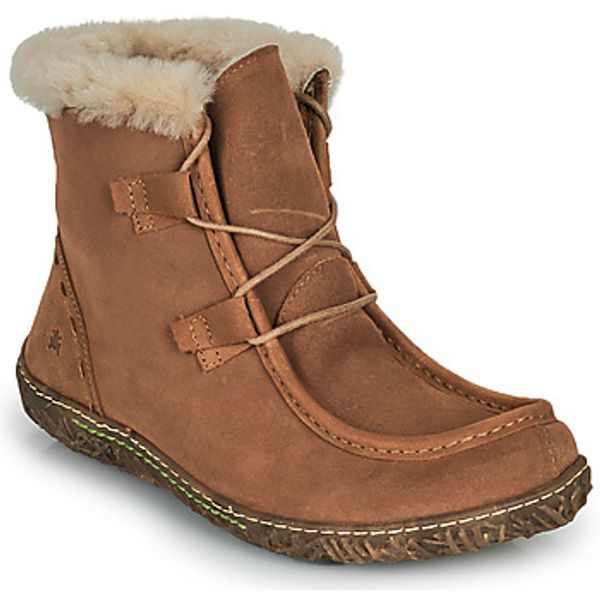 El Naturalista El Naturalista  Polučizme NIDO ELLA  El Naturalista