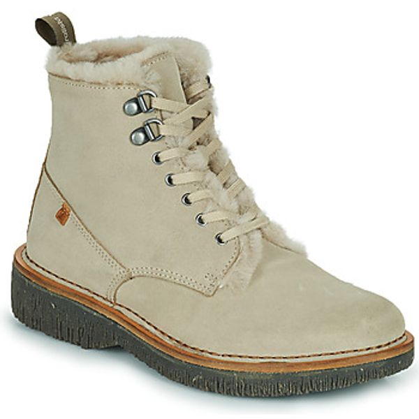 El Naturalista El Naturalista  Polučizme VOLCANO  El Naturalista