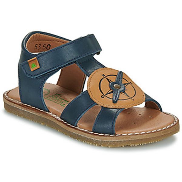 El Naturalista El Naturalista  Sandale i polusandale 5350  El Naturalista