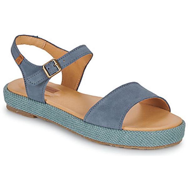 El Naturalista El Naturalista  Sandale i polusandale BOSANA  El Naturalista