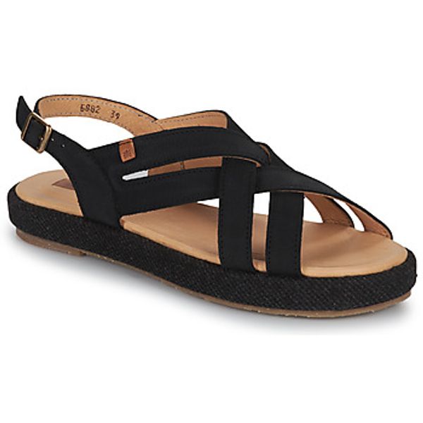 El Naturalista El Naturalista  Sandale i polusandale BOSANA  El Naturalista