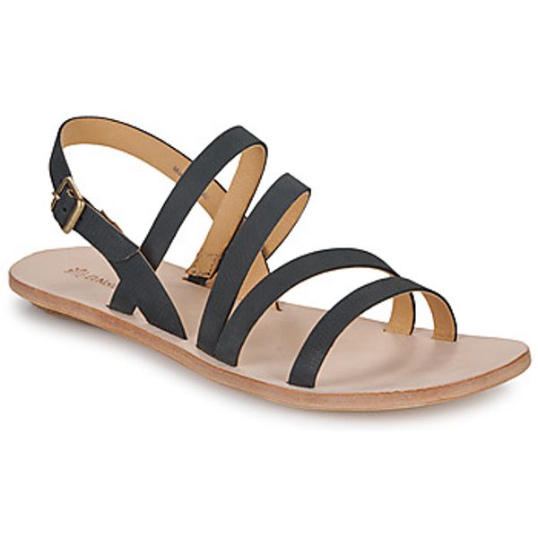 El Naturalista El Naturalista  Sandale i polusandale CORATINA  El Naturalista