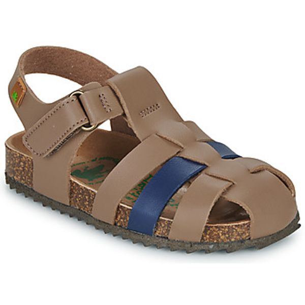 El Naturalista El Naturalista  Sandale i polusandale Incognito  El Naturalista