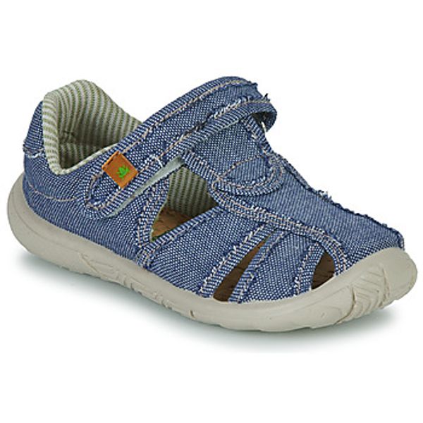 El Naturalista El Naturalista  Sandale i polusandale NT74129-NAVY  El Naturalista