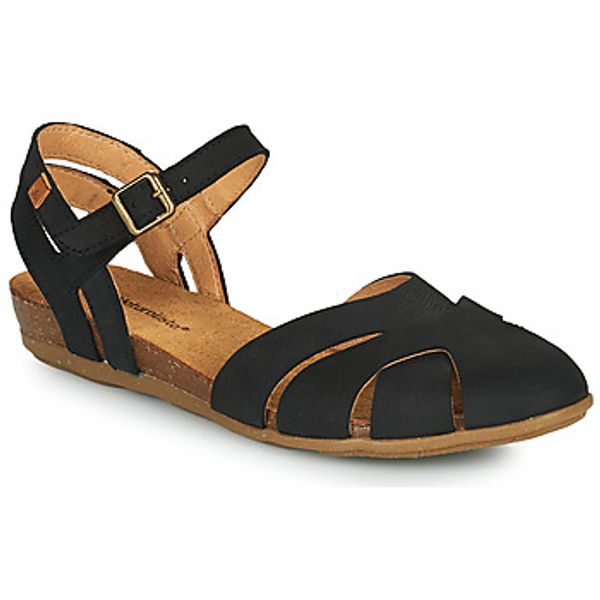 El Naturalista El Naturalista  Sandale i polusandale STELLA  El Naturalista