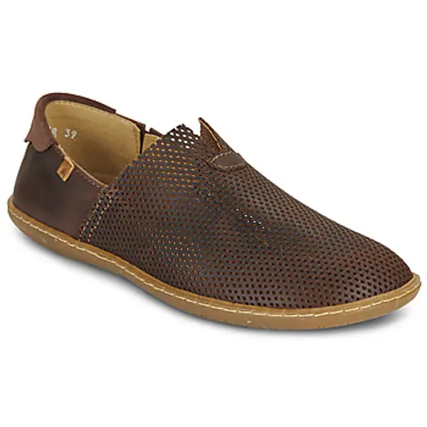El Naturalista El Naturalista  Slip-on cipele EL VIAJERO N275R  El Naturalista