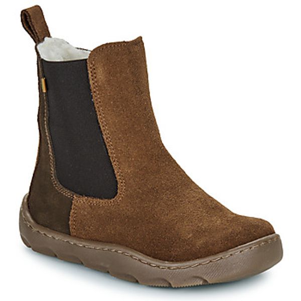 El Naturalista El Naturalista  Visoke tenisice Zero  El Naturalista