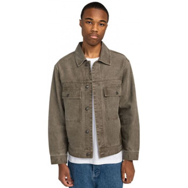 Element Element  Jakne i sakoi Trucker canvas  Element