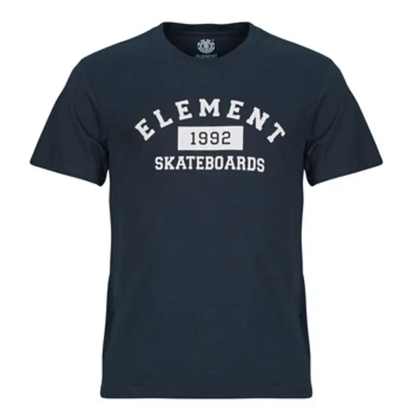 Element Element  Majice kratkih rukava HOME TEAM SS  Element
