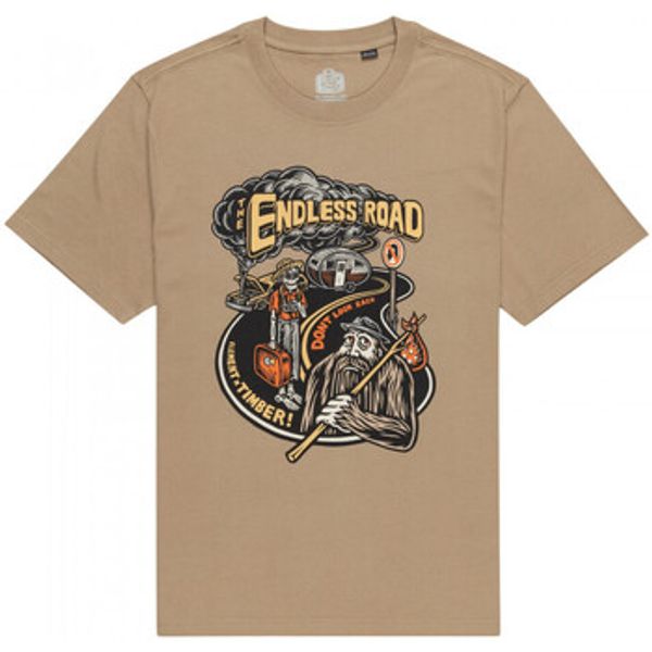 Element Element  Majice / Polo majice Timber breakdow  Element