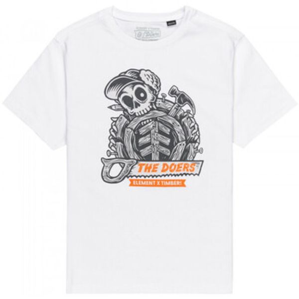 Element Element  Majice / Polo majice Timber icon y  Element