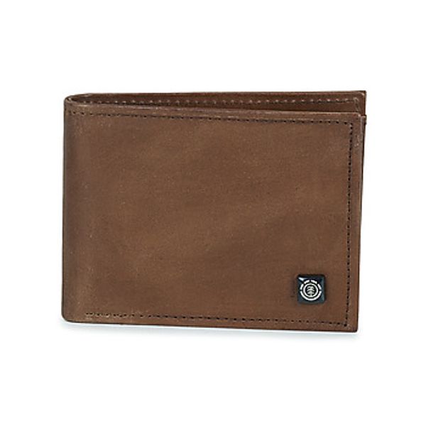 Element Element  Novčanici SEGUR LEATHER WALLET  Element