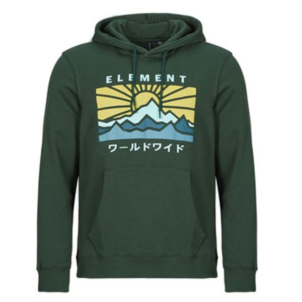 Element Element  Sportske majice KYOTO HOOD  Element
