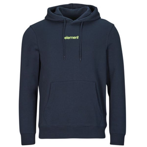 Element Element  Sportske majice SIMPLE LOGO HOOD  Element