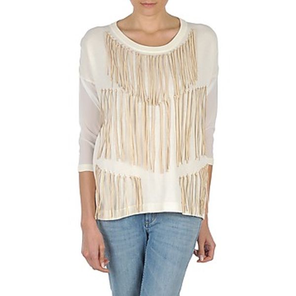 Eleven Paris Eleven Paris  Majice dugih rukava ANGIE  Eleven Paris