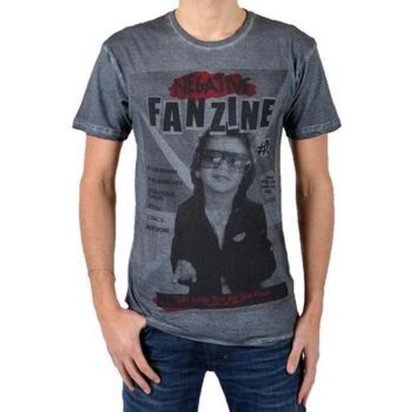 Eleven Paris Eleven Paris  Majice kratkih rukava 16031  Eleven Paris