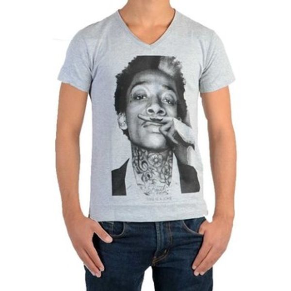 Eleven Paris Eleven Paris  Majice kratkih rukava 34545  Eleven Paris