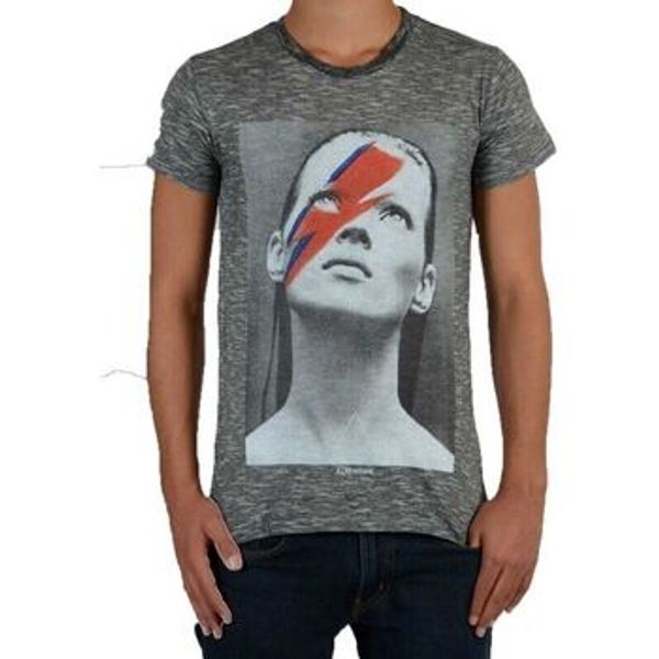 Eleven Paris Eleven Paris  Majice kratkih rukava 34613  Eleven Paris