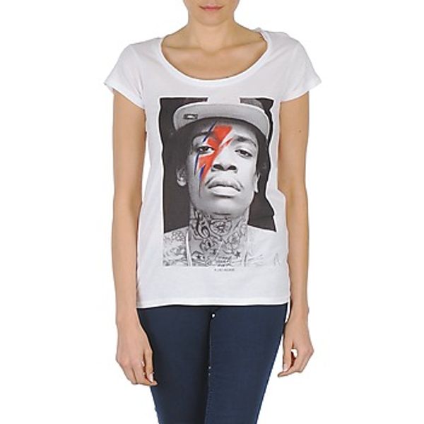 Eleven Paris Eleven Paris  Majice kratkih rukava KALIFA W  Eleven Paris