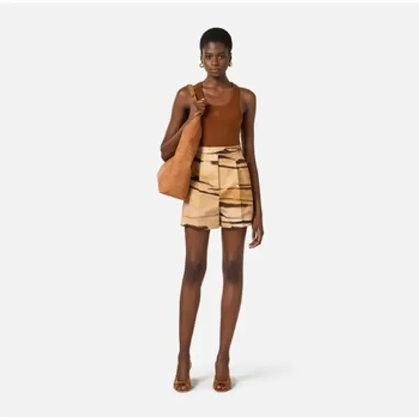 Elisabetta Franchi Elisabetta Franchi  Bermude i kratke hlače SH01362E2  Elisabetta Franchi