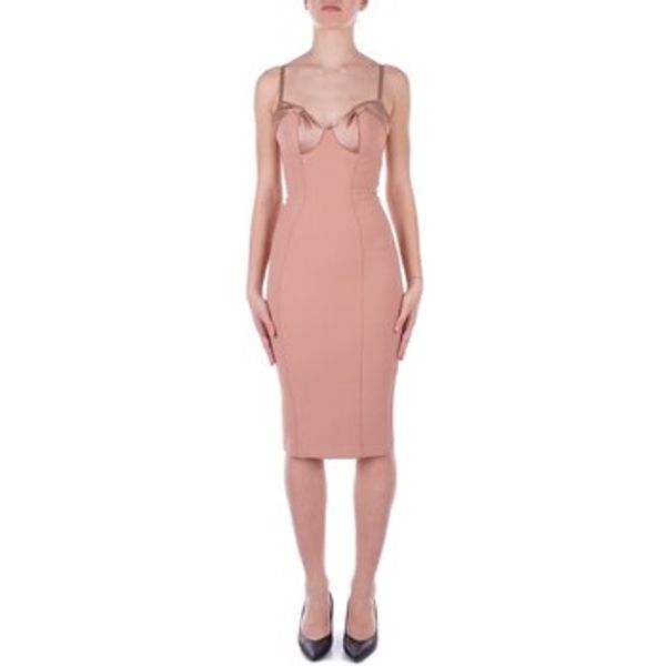 Elisabetta Franchi Elisabetta Franchi  Duge haljine AB70251E2  Elisabetta Franchi