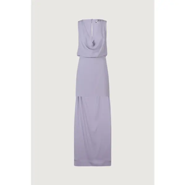 Elisabetta Franchi Elisabetta Franchi  Duge haljine AB91561E2 EV7  Elisabetta Franchi