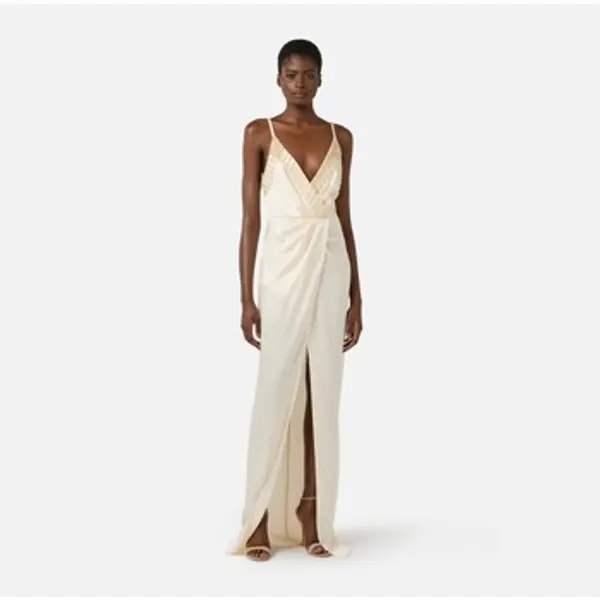 Elisabetta Franchi Elisabetta Franchi  Duge haljine ABR4862E2  Elisabetta Franchi