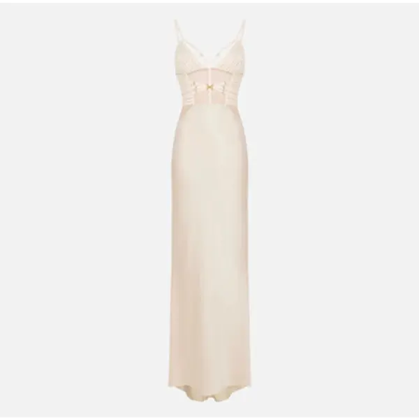 Elisabetta Franchi Elisabetta Franchi  Duge haljine ABR5362E2  Elisabetta Franchi