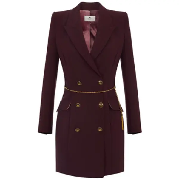 Elisabetta Franchi Elisabetta Franchi  Haljine AB89657E2  Elisabetta Franchi