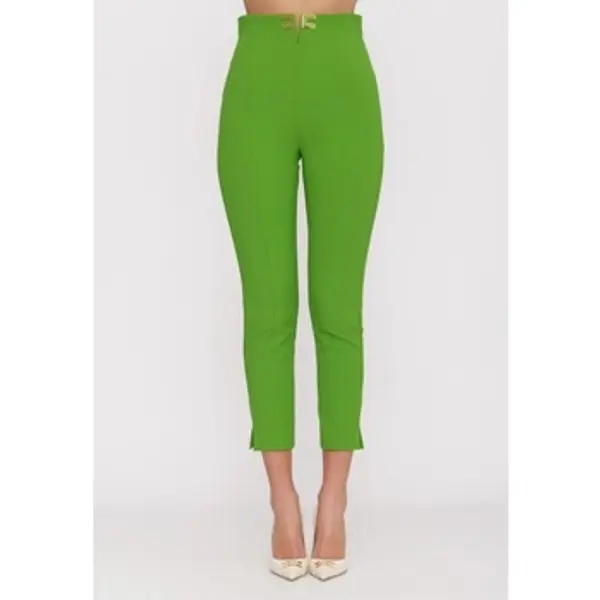 Elisabetta Franchi Elisabetta Franchi  Hlače 3/4 i 7/8 PA16361E2  Elisabetta Franchi