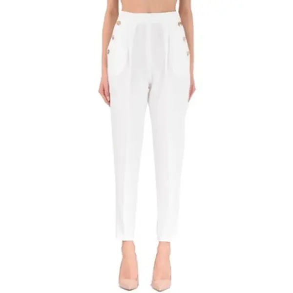 Elisabetta Franchi Elisabetta Franchi  Hlače PA03122E2  Elisabetta Franchi