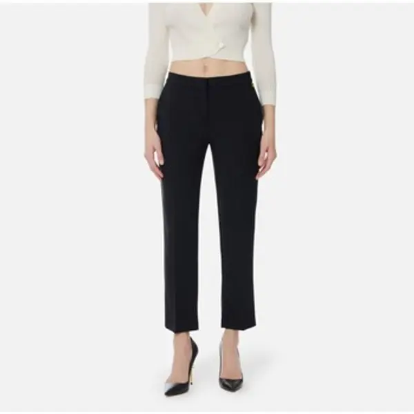 Elisabetta Franchi Elisabetta Franchi  Hlače PA16661E2  Elisabetta Franchi