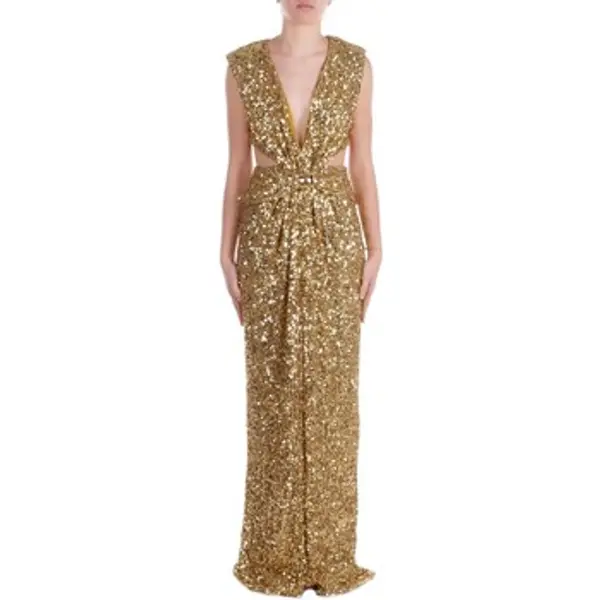 Elisabetta Franchi Elisabetta Franchi  Hlače s pet džepova ABR4852E2  Elisabetta Franchi